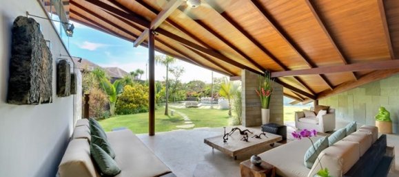 4 Schlafzimmer Villa in Seminyak, Indonesia, Nr. 2986 7