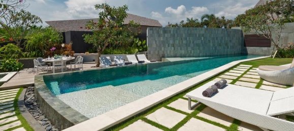 4 Schlafzimmer Villa in Seminyak, Indonesia, Nr. 2986 10