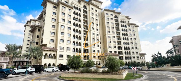 2 bedrooms Apartment in Jumeirah Golf Estates, UAE No. 13340 8