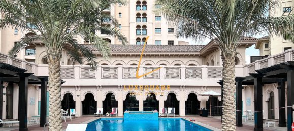 2 bedrooms Apartment in Jumeirah Golf Estates, UAE No. 13340 4