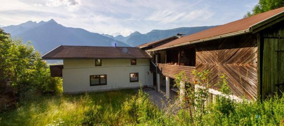 Casa de 3 dormitorios en Schwaz, Austria No. 17408 2