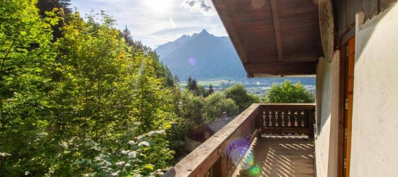 Casa de 3 dormitorios en Schwaz, Austria No. 17408 7