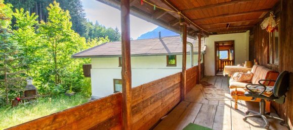 Casa de 3 dormitorios en Schwaz, Austria No. 17408 15