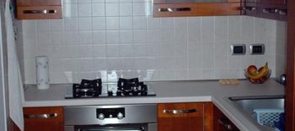 2 rooms Apartment in Bergamo, Italy No. 253835 3