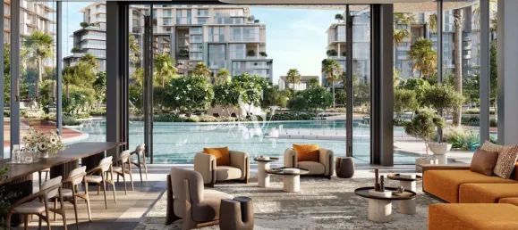 3 bedrooms Apartment for sale in City Walk, Dubai, UAE № 196782 9