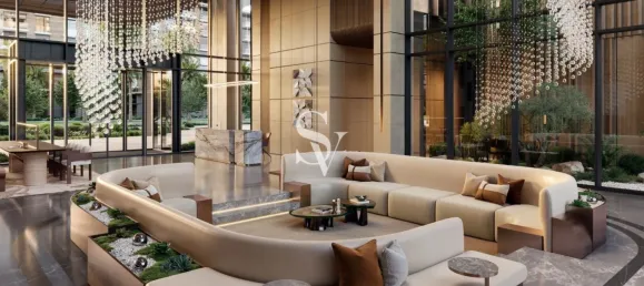 3 bedrooms Apartment for sale in City Walk, Dubai, UAE № 196782 12