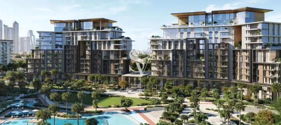 3 bedrooms Apartment for sale in City Walk, Dubai, UAE № 196782 3