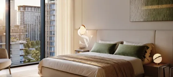 3 bedrooms Apartment for sale in City Walk, Dubai, UAE № 196782 10