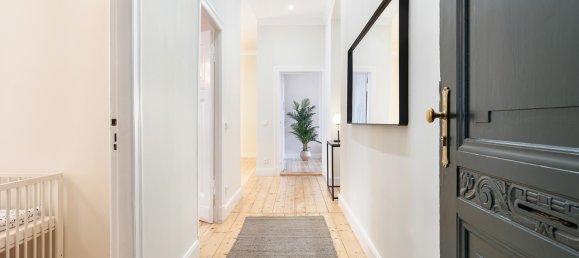 4 rooms Apartment in Prenzlauer Berg, Germany No. 234651 20