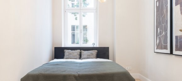 4 rooms Apartment in Prenzlauer Berg, Germany No. 234651 16