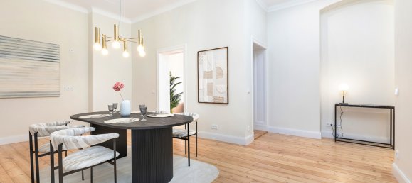 4 rooms Apartment in Prenzlauer Berg, Germany No. 234651 11