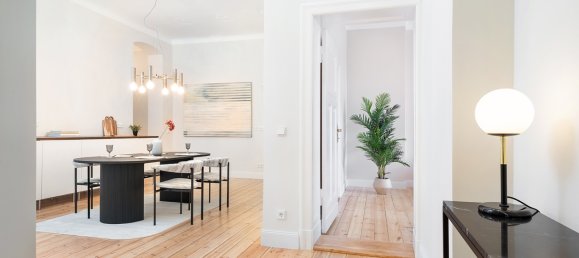 4 rooms Apartment in Prenzlauer Berg, Germany No. 234651 9