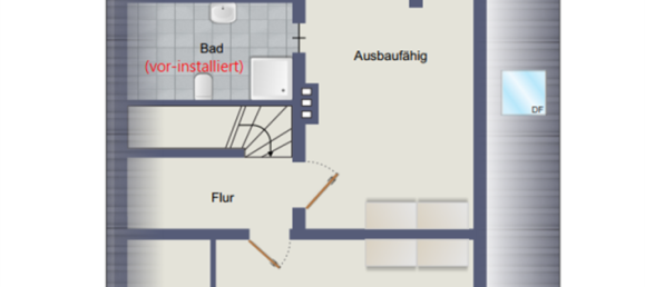 5 rooms House in Olpe, Germany No. 163659 27