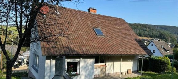 5 rooms House in Olpe, Germany No. 163659 5