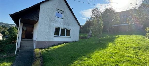 5 rooms House in Olpe, Germany No. 163659 4