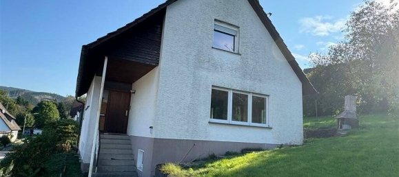 5 rooms House in Olpe, Germany No. 163659 3