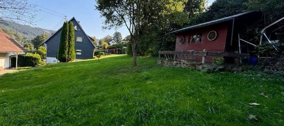 5 rooms House in Olpe, Germany No. 163659 10