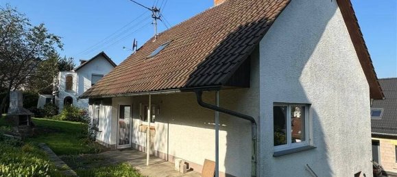 5 rooms House in Olpe, Germany No. 163659 6