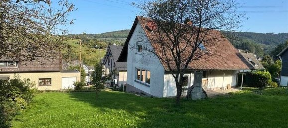 5 rooms House in Olpe, Germany No. 163659 9