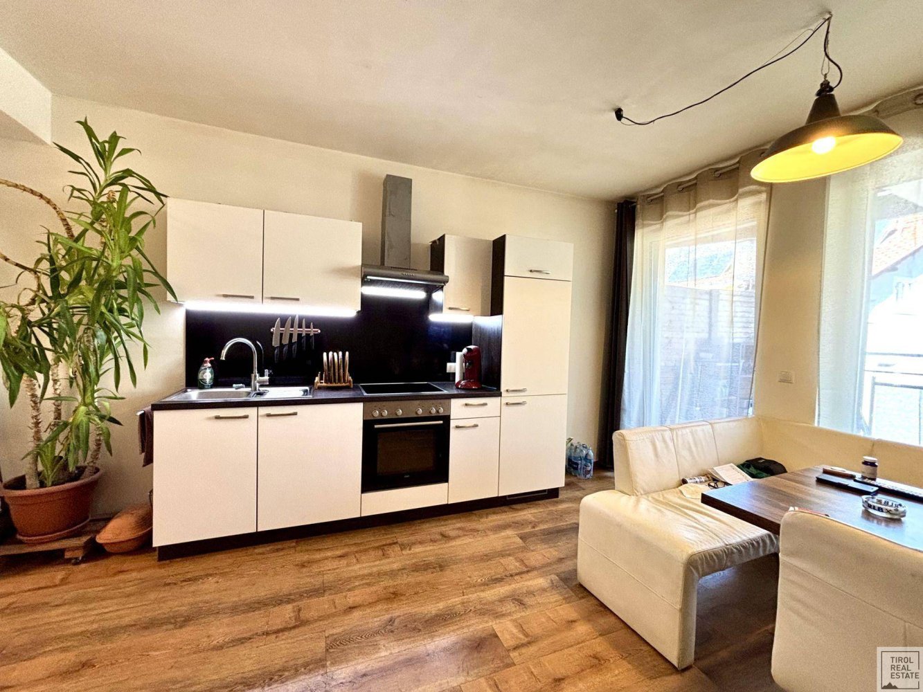 1 chambre Appartement à Imst, Austria No. 184693