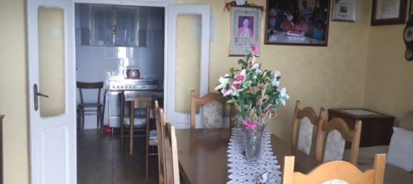 4 غرف نوم منزل ذو طابقين في Serrone, Italy رقم 89442 2