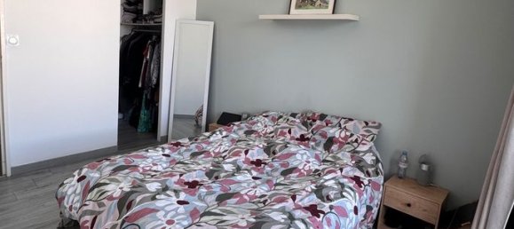 1 bedroom Apartment in Tournon-sur-Rhone, France No. 316543 3