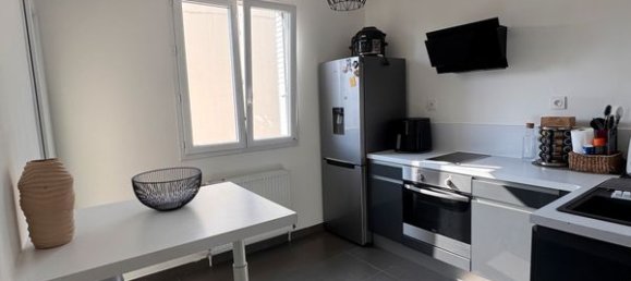 1 bedroom Apartment in Tournon-sur-Rhone, France No. 316543 2