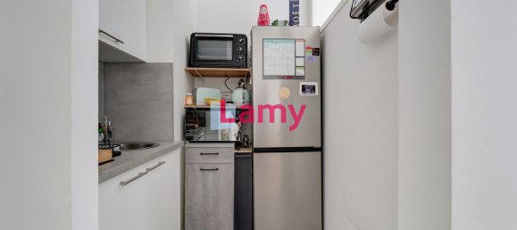 Studio in Reims, France, Nr. 233129 6