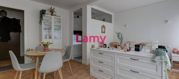 Studio in Reims, France, Nr. 233129 2