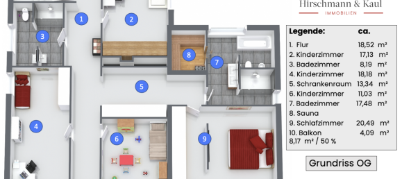 4 chambres Maison à Aichach-Friedberg, Germany No. 207529 18