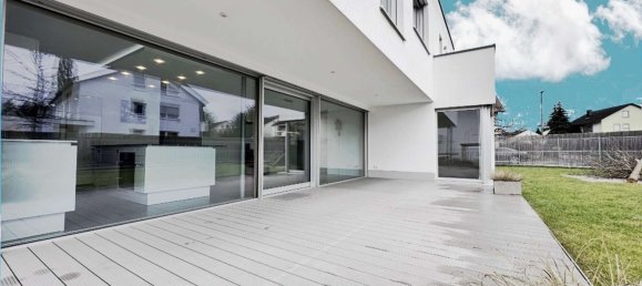 4 chambres Maison à Aichach-Friedberg, Germany No. 207529 13