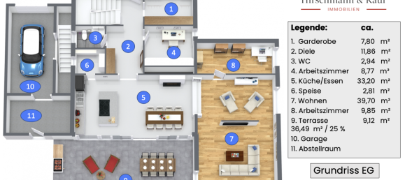 4 chambres Maison à Aichach-Friedberg, Germany No. 207529 17