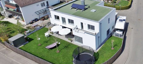 4 chambres Maison à Aichach-Friedberg, Germany No. 207529 9