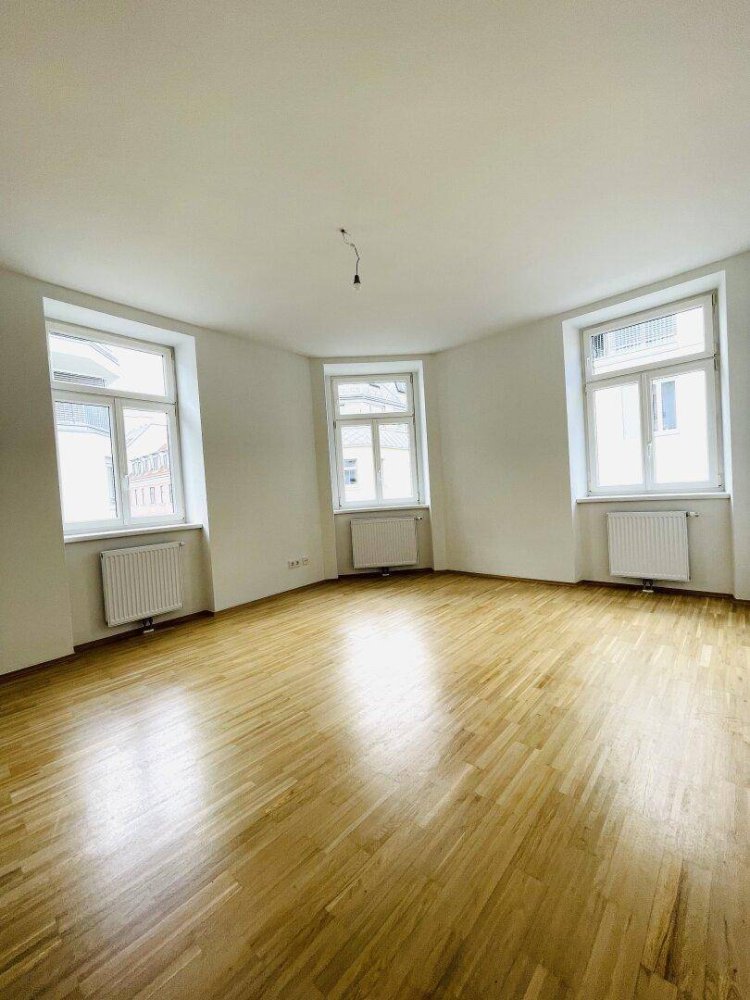 Apartamento de 3 habitaciónes en Hernals, Austria No. 246409