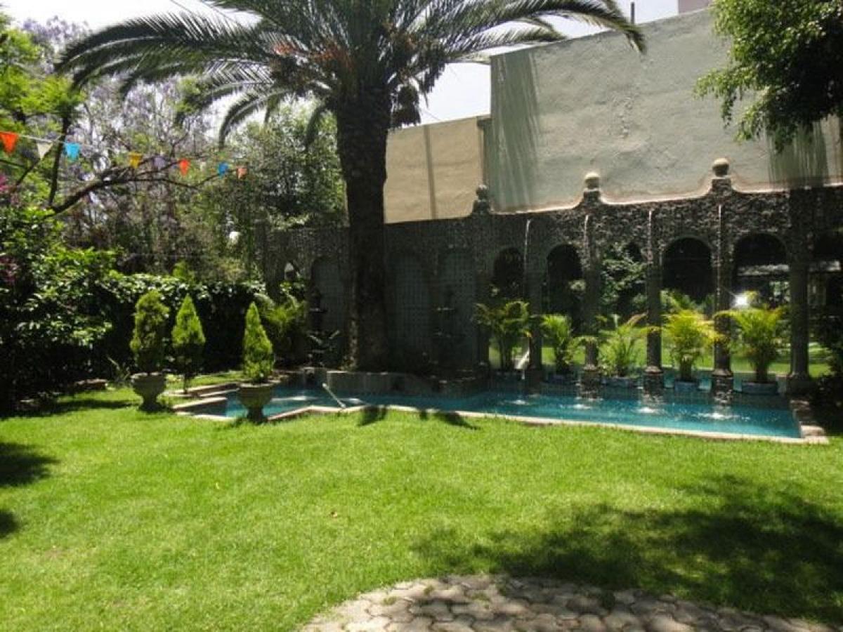 8 chambres Maison à Mexicali, Mexico No. 190120