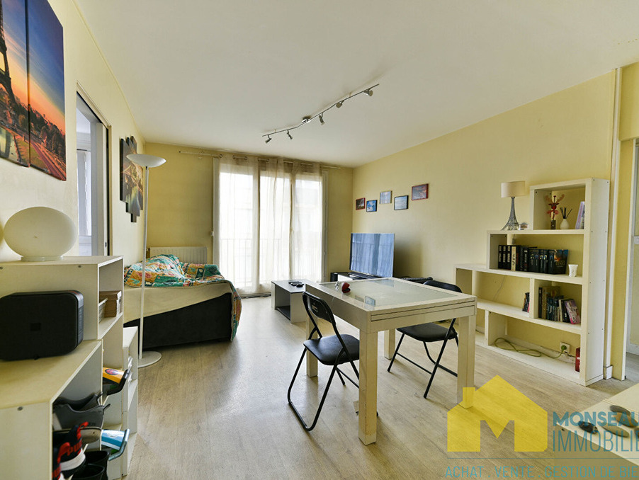 3 bedrooms Apartment in Epinay-sur-Orge, France No. 321859