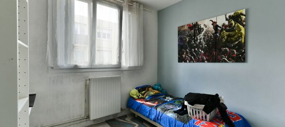 3 bedrooms Apartment in Epinay-sur-Orge, France No. 321859 6