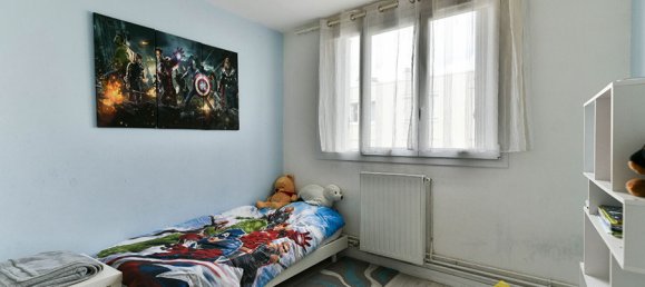 3 bedrooms Apartment in Epinay-sur-Orge, France No. 321859 2