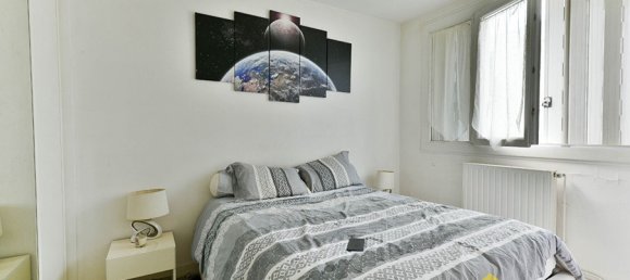 3 bedrooms Apartment in Epinay-sur-Orge, France No. 321859 5