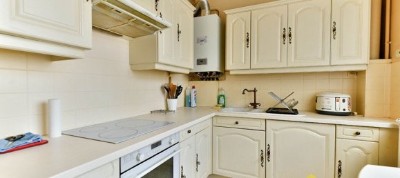 3 bedrooms Apartment in Epinay-sur-Orge, France No. 321859 3