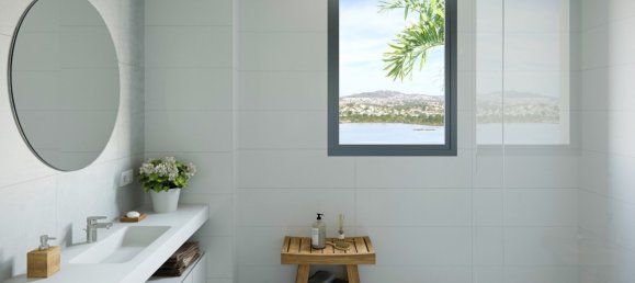 3 Schlafzimmer Wohnung in Calpe, Spain, Nr. 365164 5