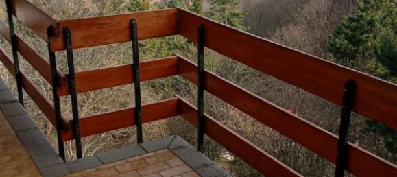 3-Zimmer Wohnung in Bobbio, Italy, Nr. 117213 9