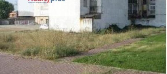 234m² Land in Arevalo, Spain No. 68941 9