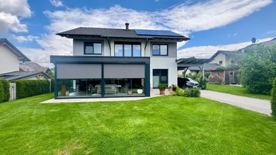 Casa de 5 divisões em Liezen, Austria N.º 142055