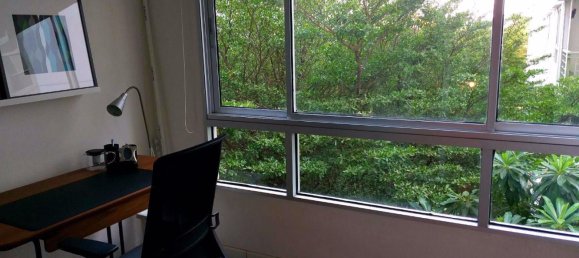 2 Schlafzimmer Eigentumswohnung in Watthana, Thailand, Nr. 5790 7