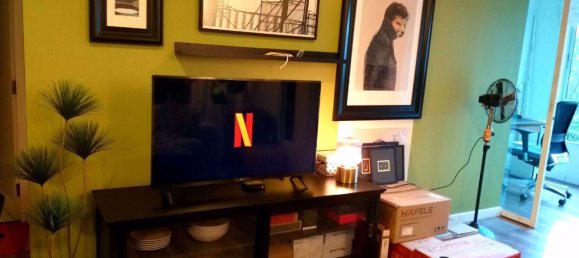 2 Schlafzimmer Eigentumswohnung in Watthana, Thailand, Nr. 5790 3