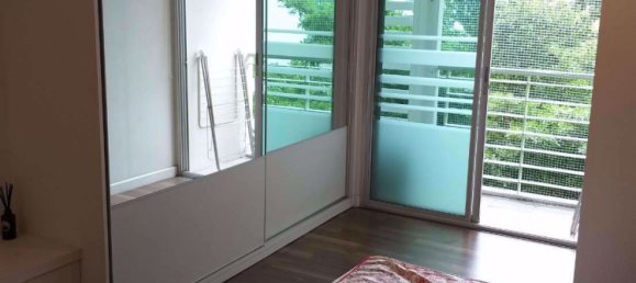 2 Schlafzimmer Eigentumswohnung in Watthana, Thailand, Nr. 5790 5
