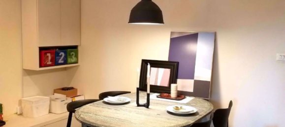 2 Schlafzimmer Eigentumswohnung in Watthana, Thailand, Nr. 5790 4