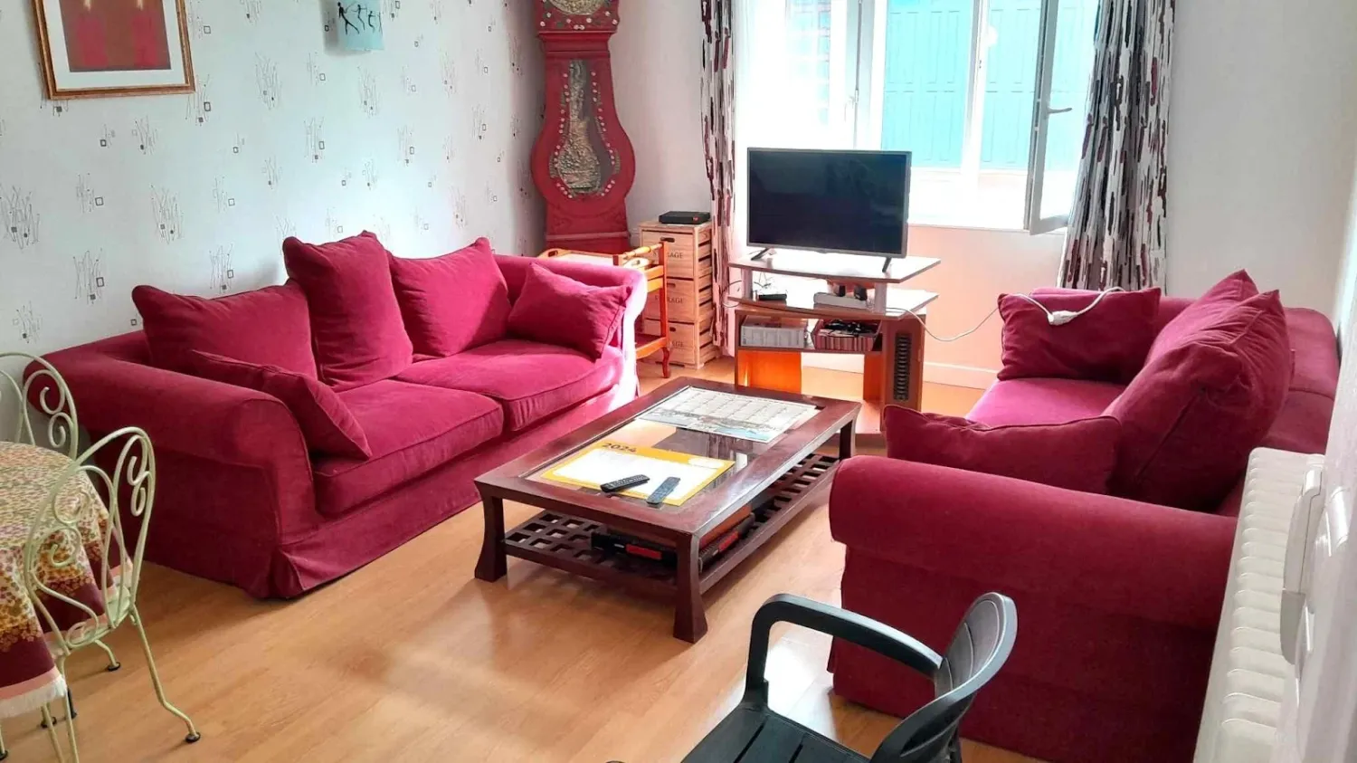 5 Schlafzimmer Haus in Lacaune, France, Nr. 351875