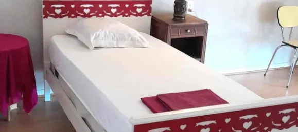 5 Schlafzimmer Haus in Lacaune, France, Nr. 351875 10